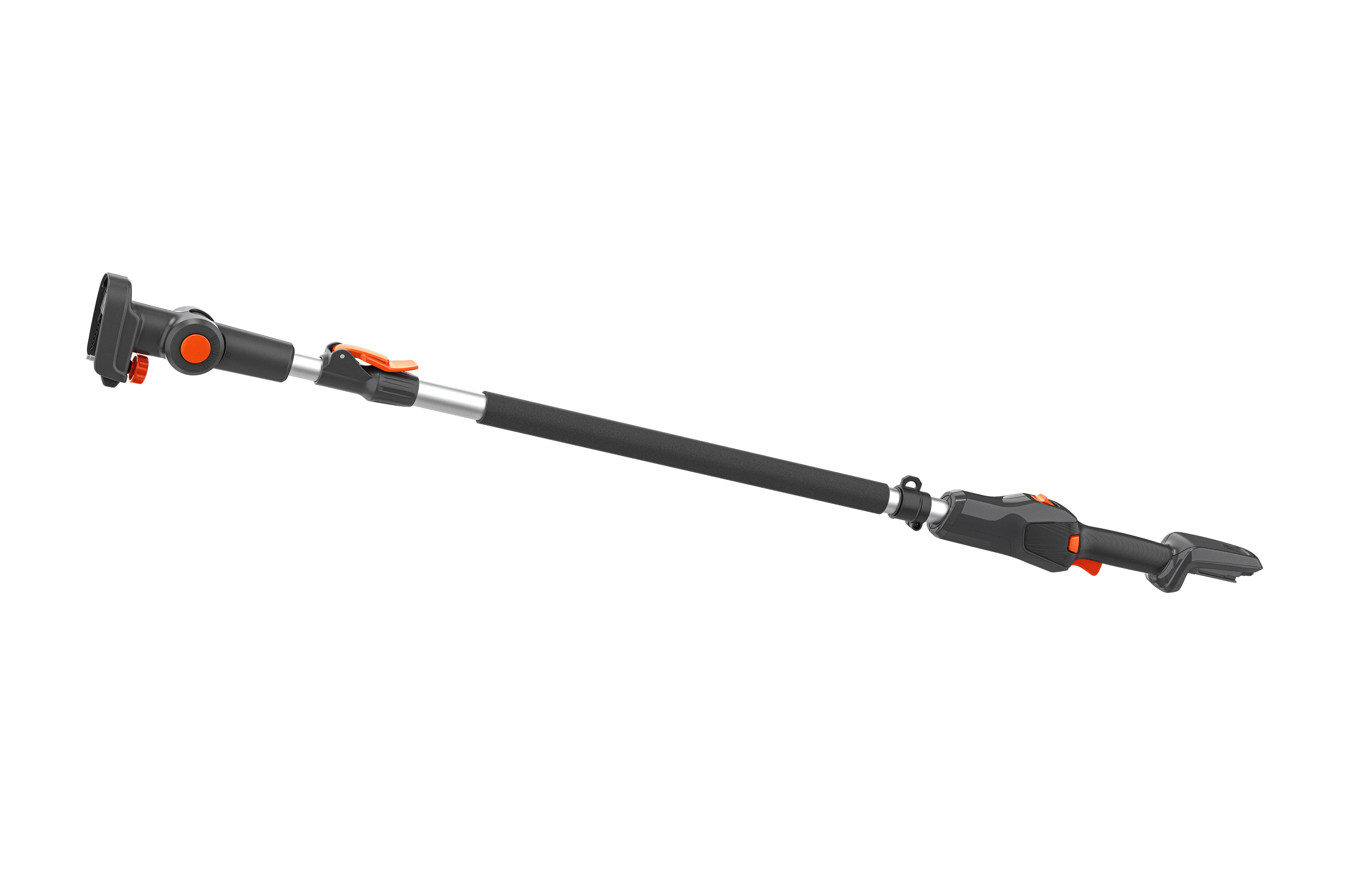 Aspire™  Pole Attachment - suits Pruner & Shrub Shear