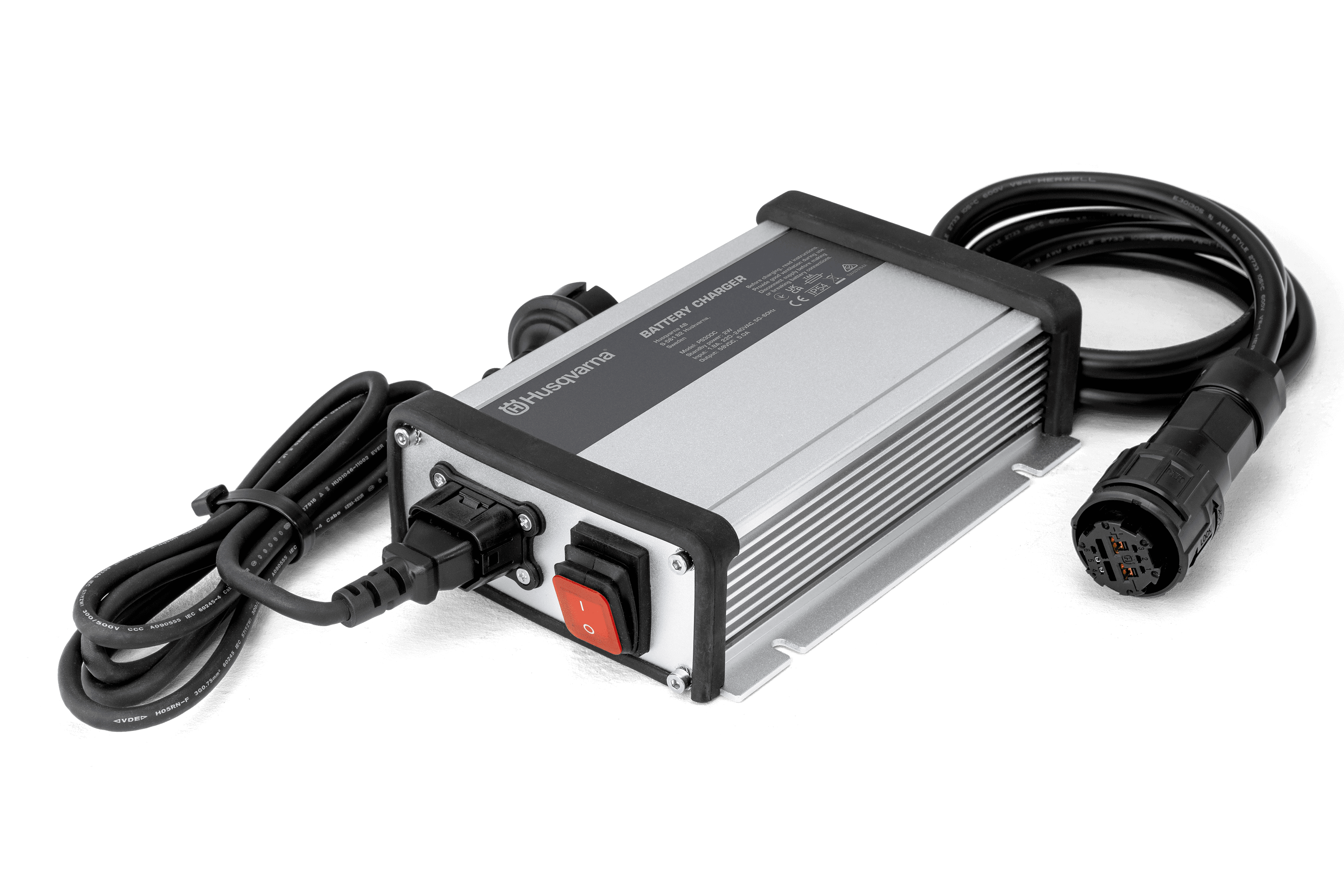 Power Supply PS300C image 1