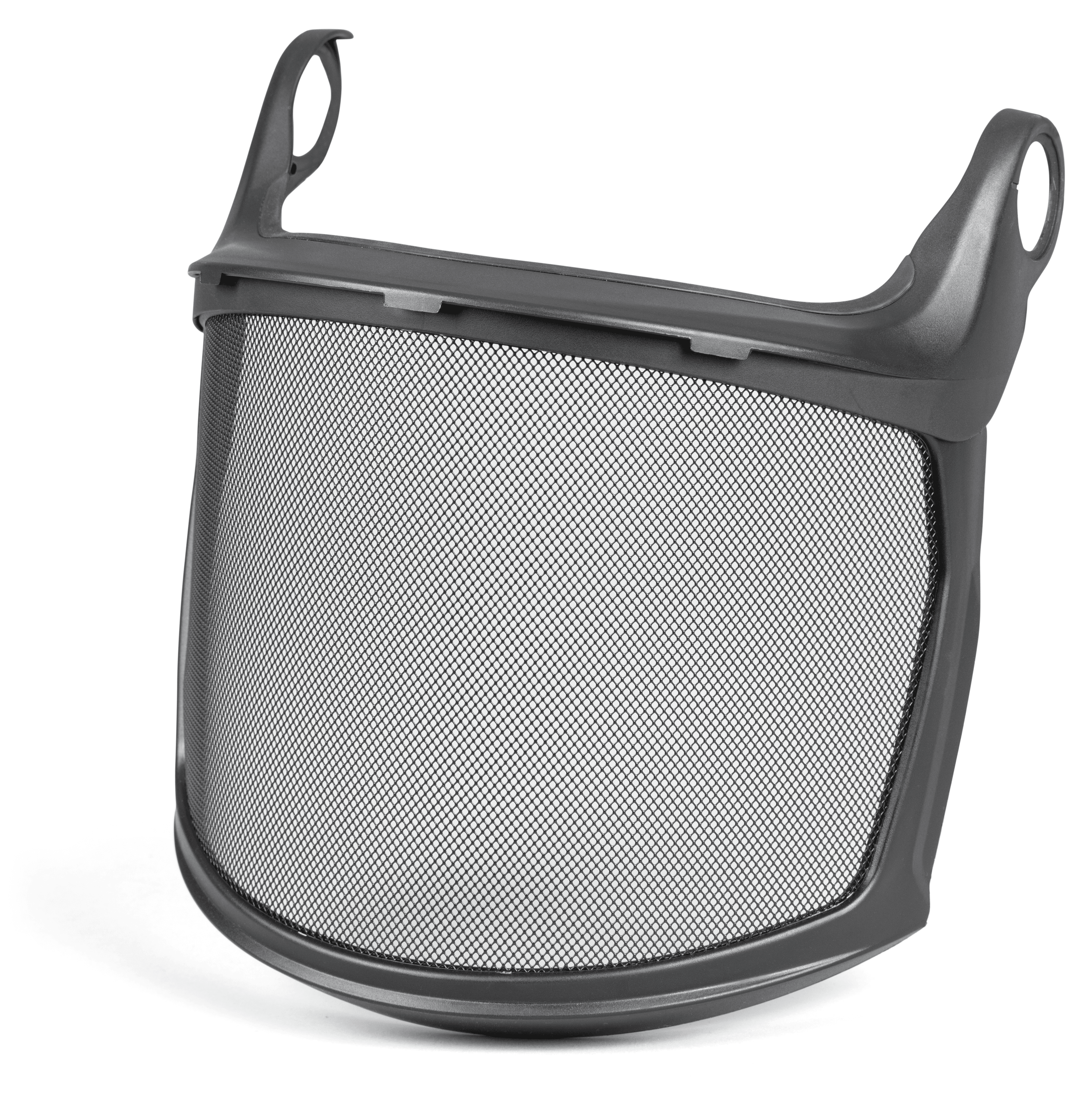 Spire mesh visor image 1