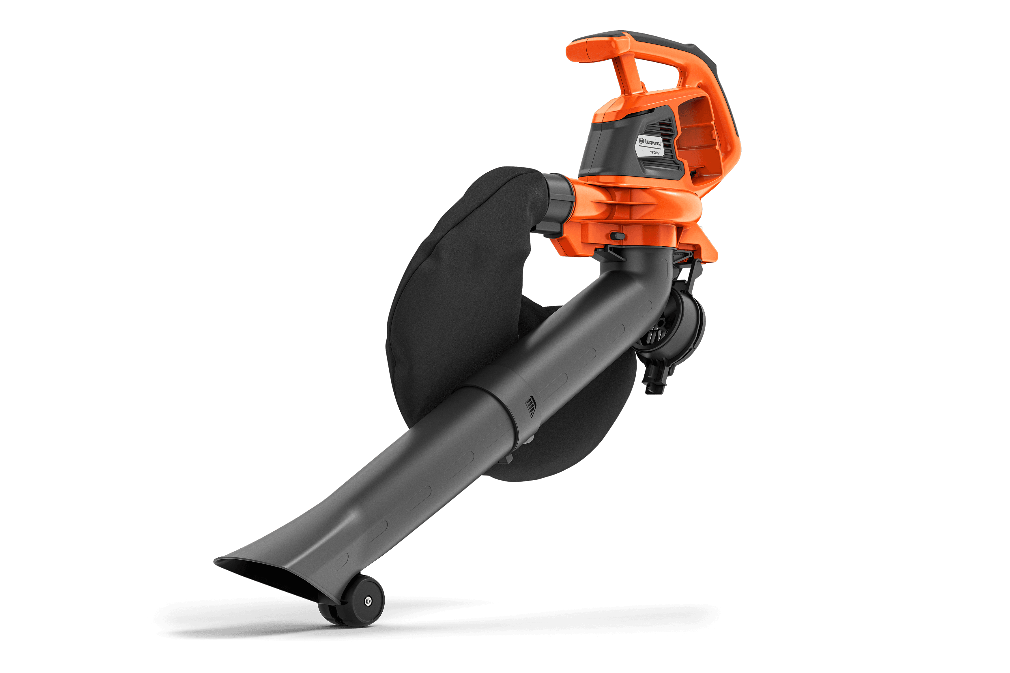 120iBV without battery and charger image 1