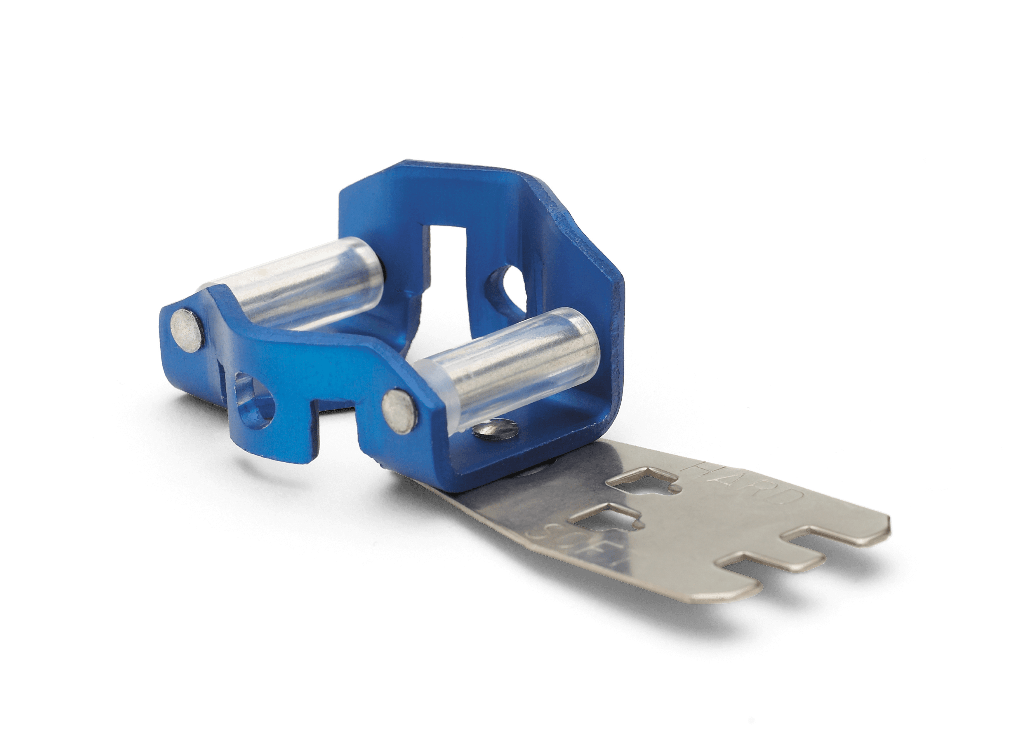 Combination File Guide & Depth Gauge image 1
