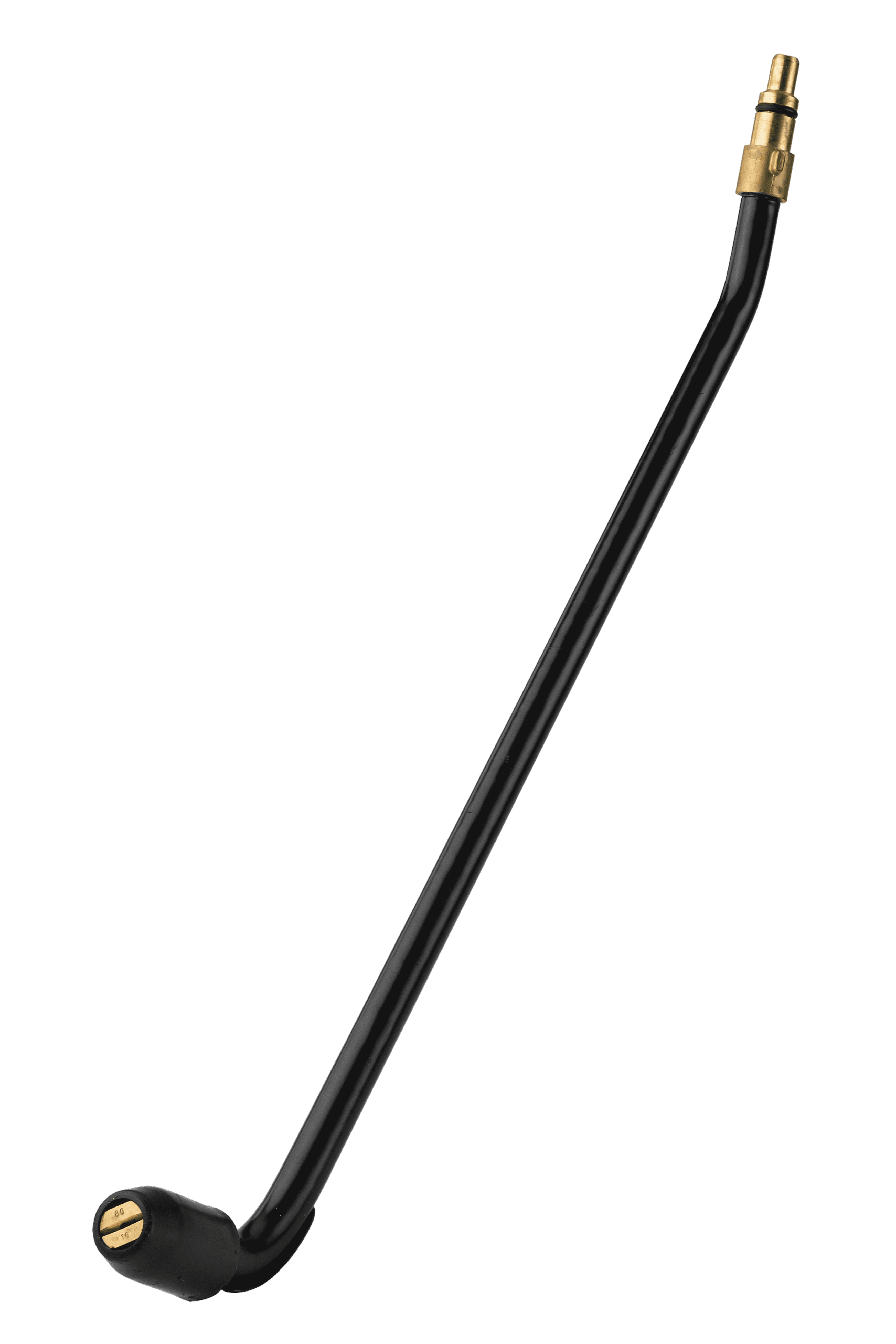 Angled Spray Lance image 1
