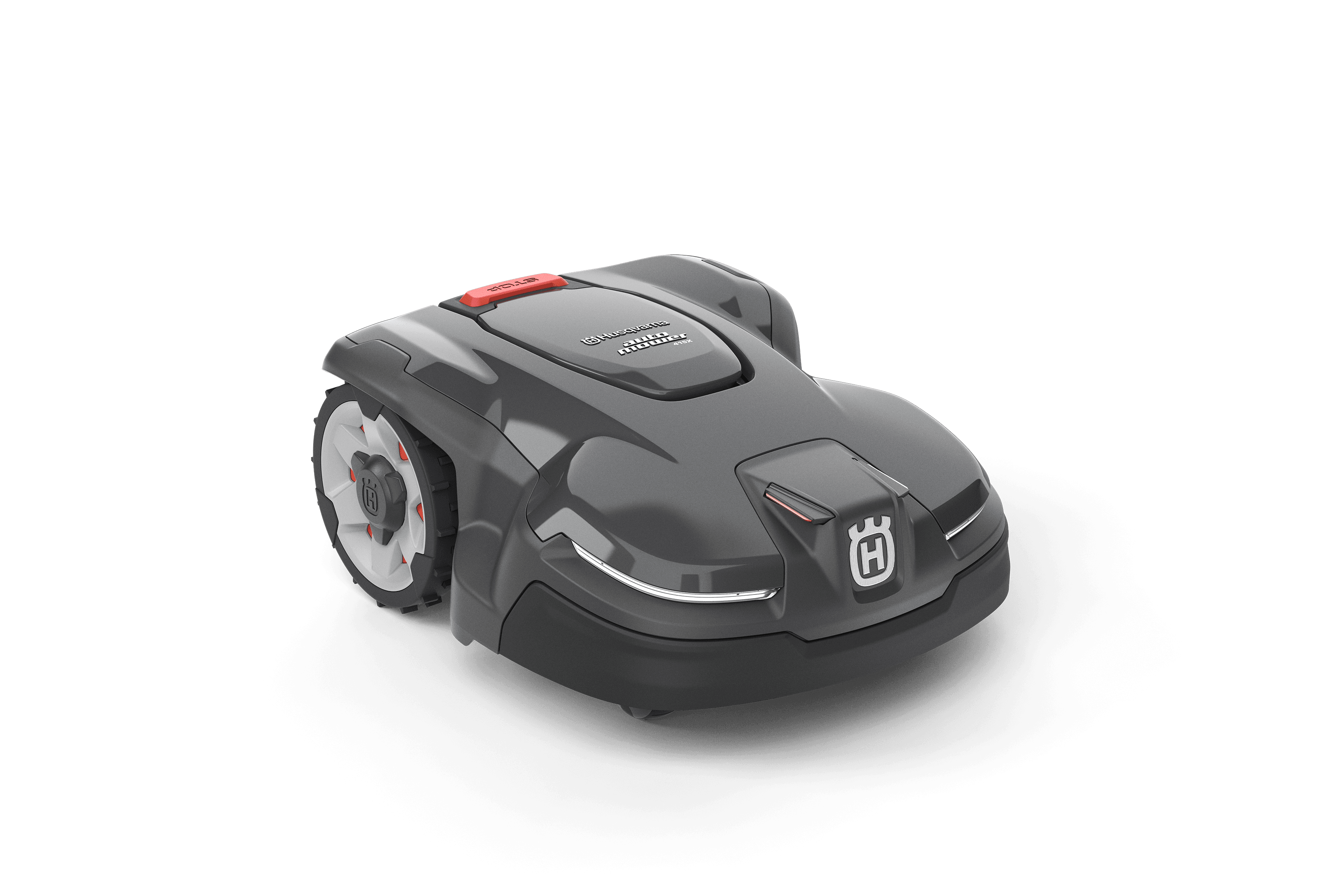AUTOMOWER® 415X image 1