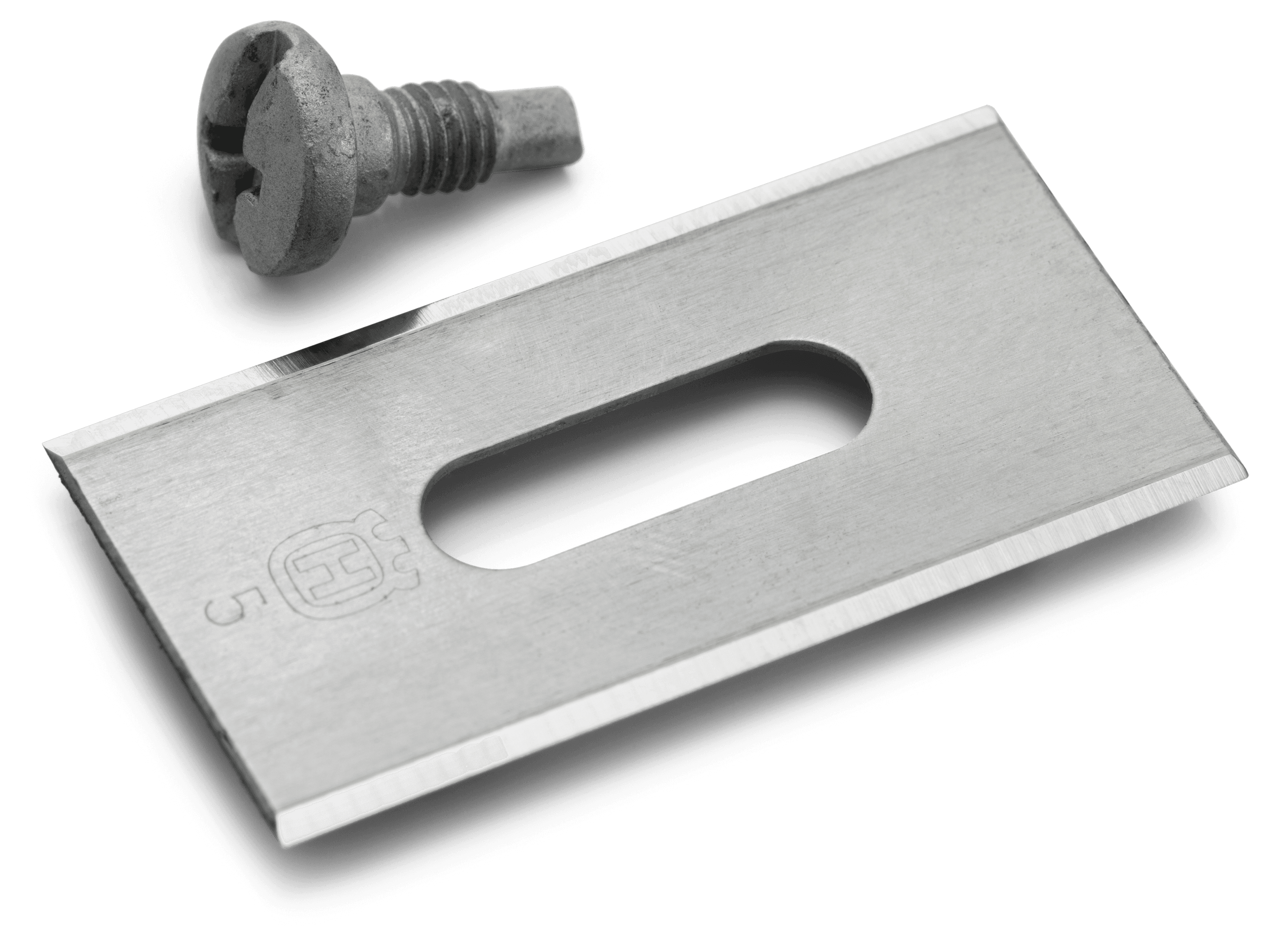Endurance  HSS Blades