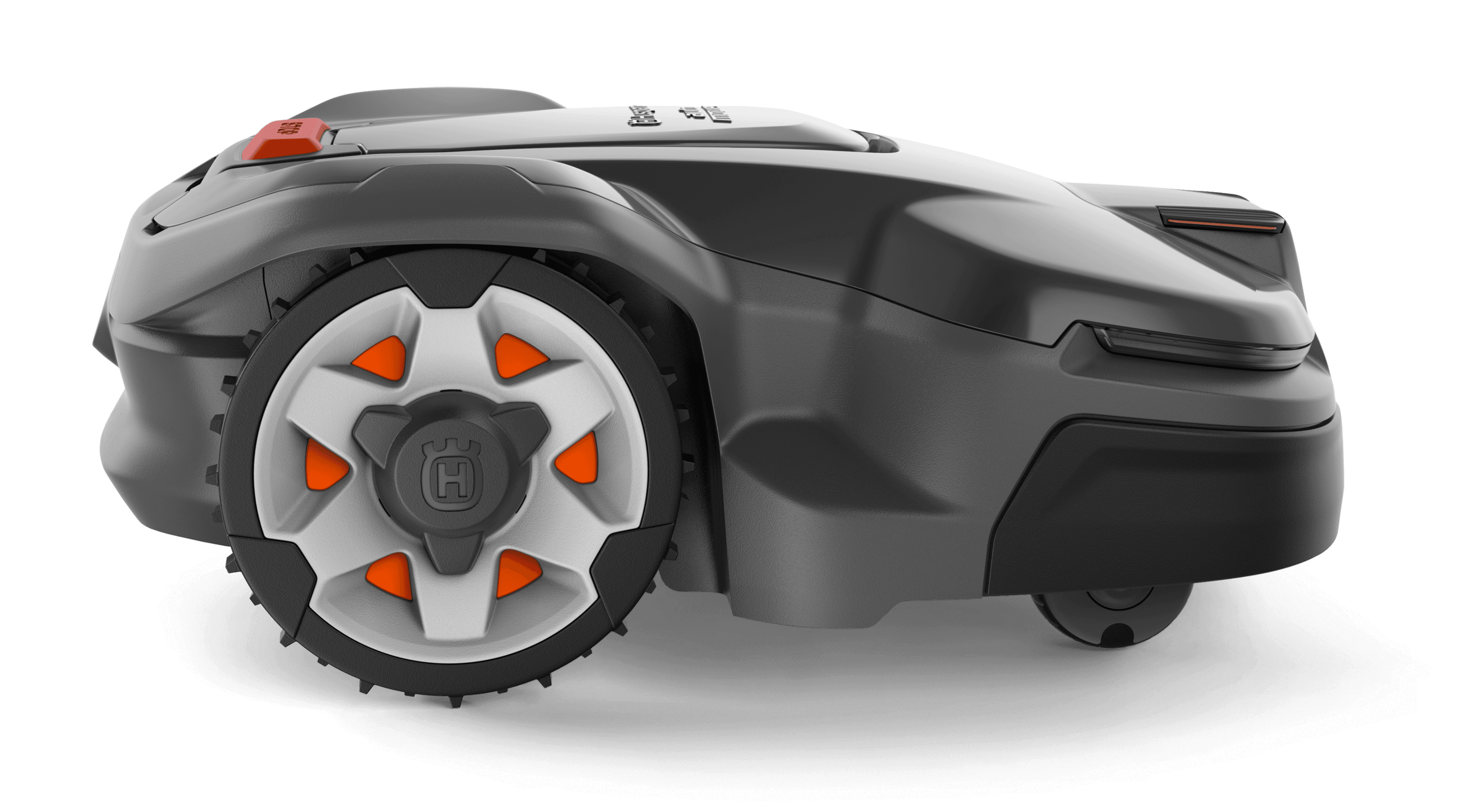 AUTOMOWER® 415X image 0