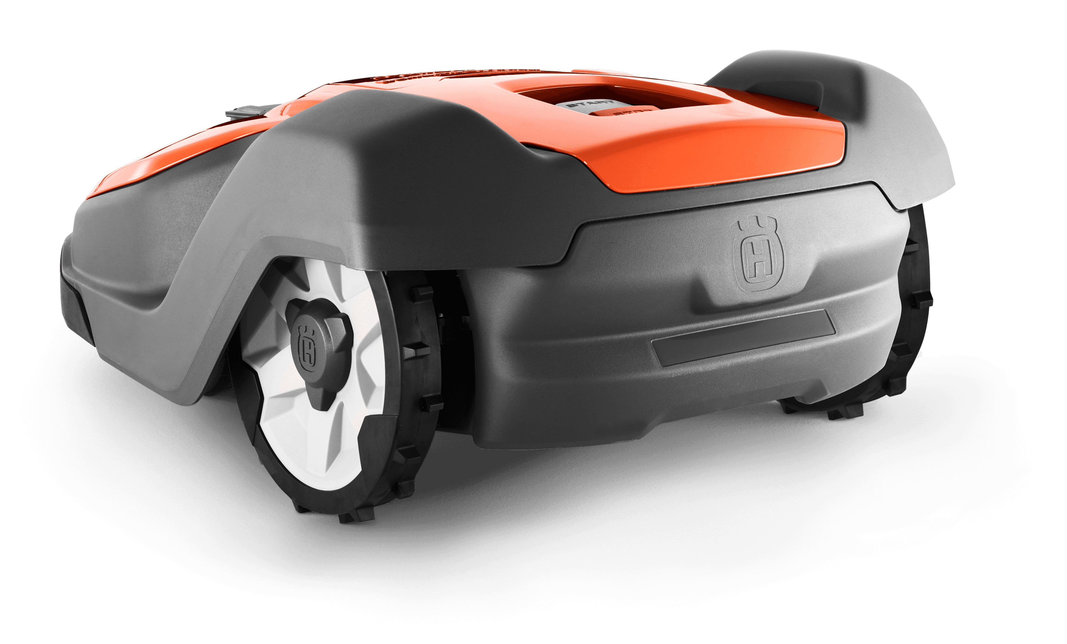 AUTOMOWER® 550 image 2