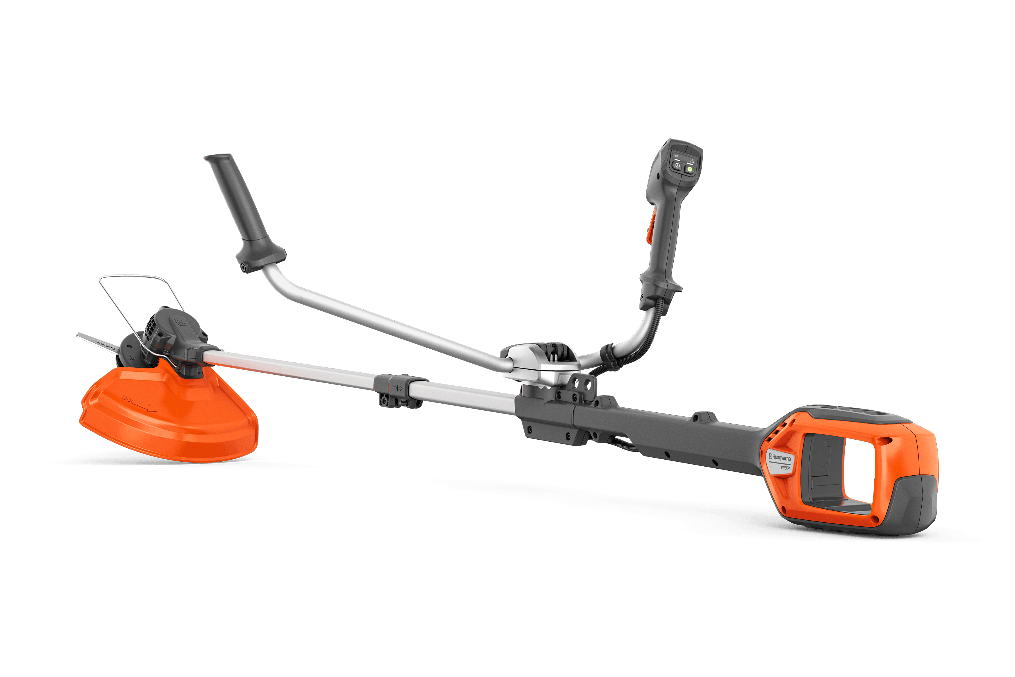 220iR without battery and charger