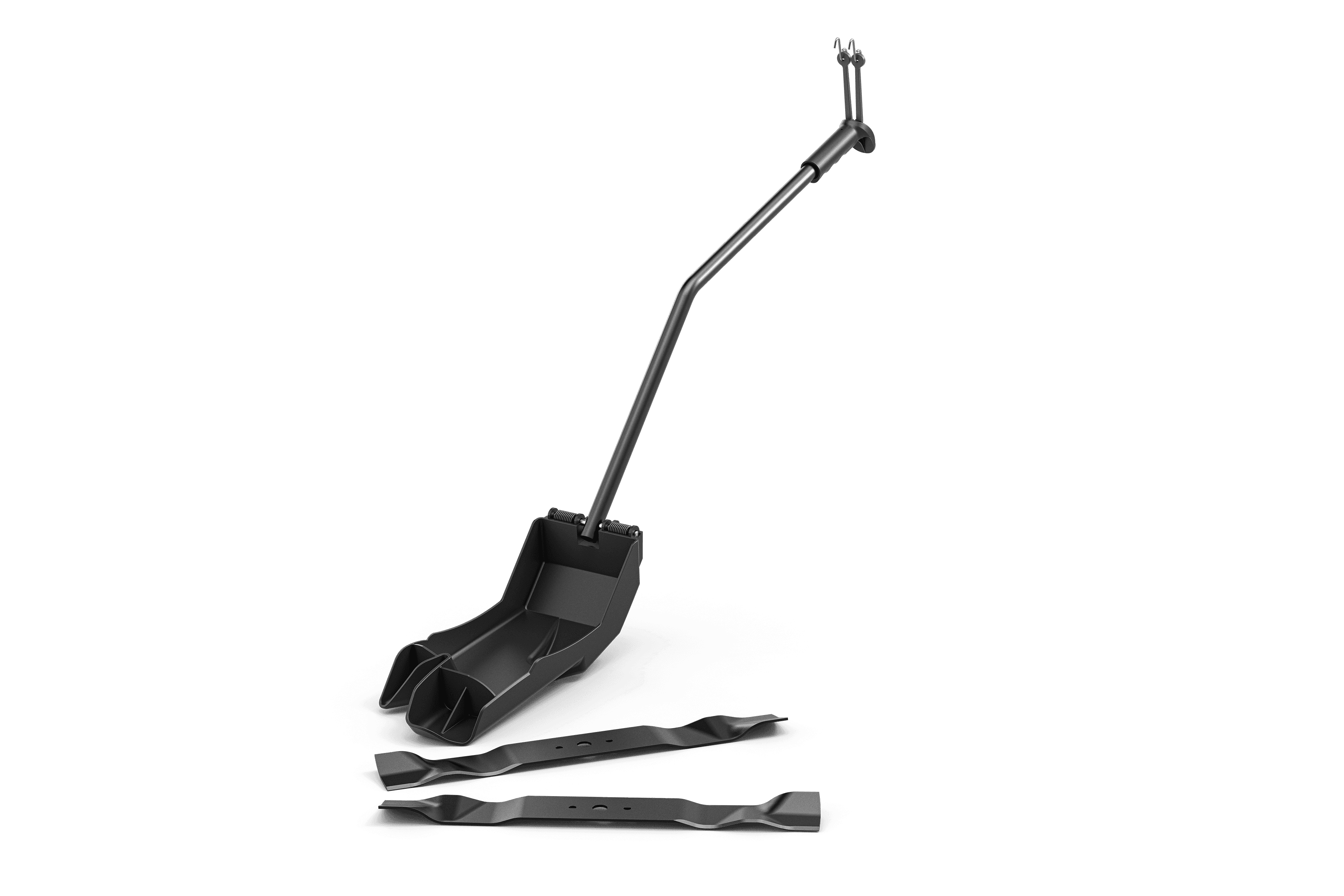 Mulch Kit - Collection image 0